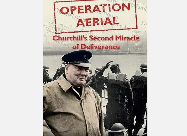 Operation Aerial