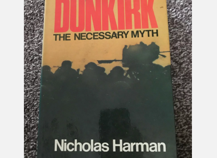 Dunkirk: The Necessary Myth