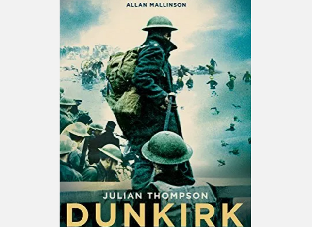 Dunkirk: Retreat to Victory