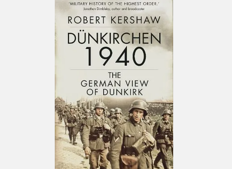 Dunkirchen 1940