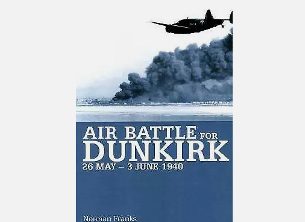 Air Battle for Dunkirk