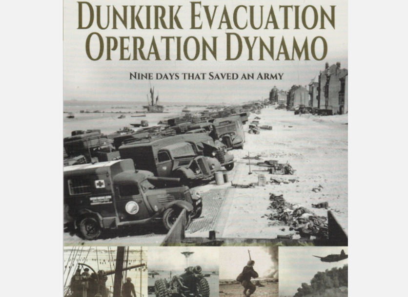 Dunkirk Evacuation: Operation Dynamo