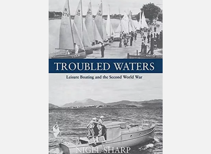 Troubled Waters