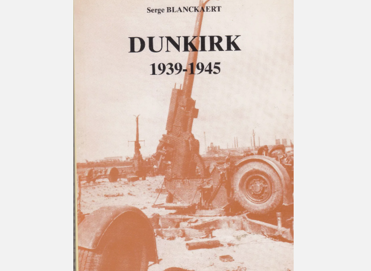Dunkirk 1939-1945