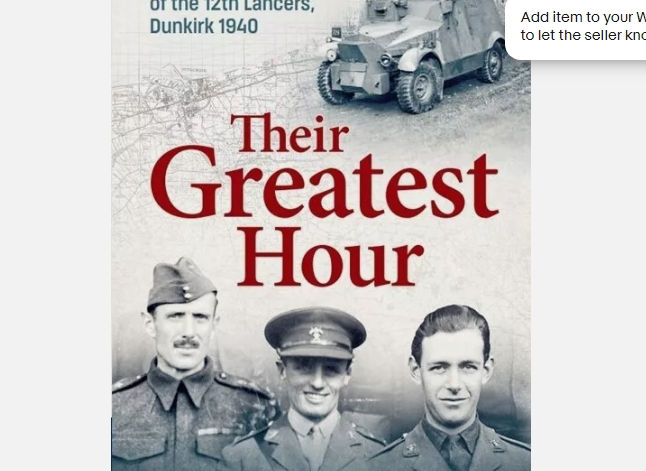 Their Greatest Hour
