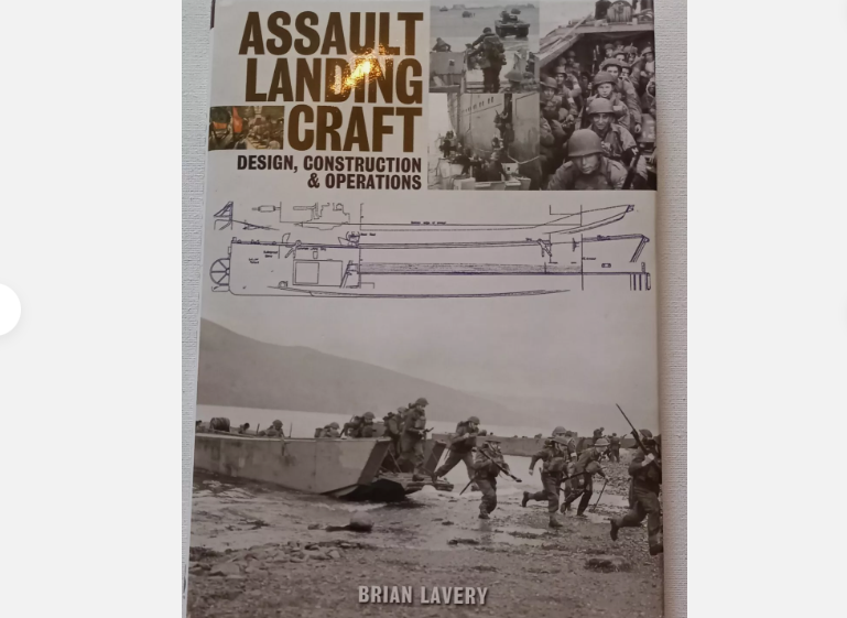 Assault Landing Craft