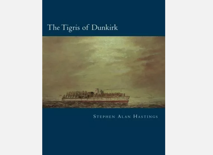 The Tigris of Dunkirk