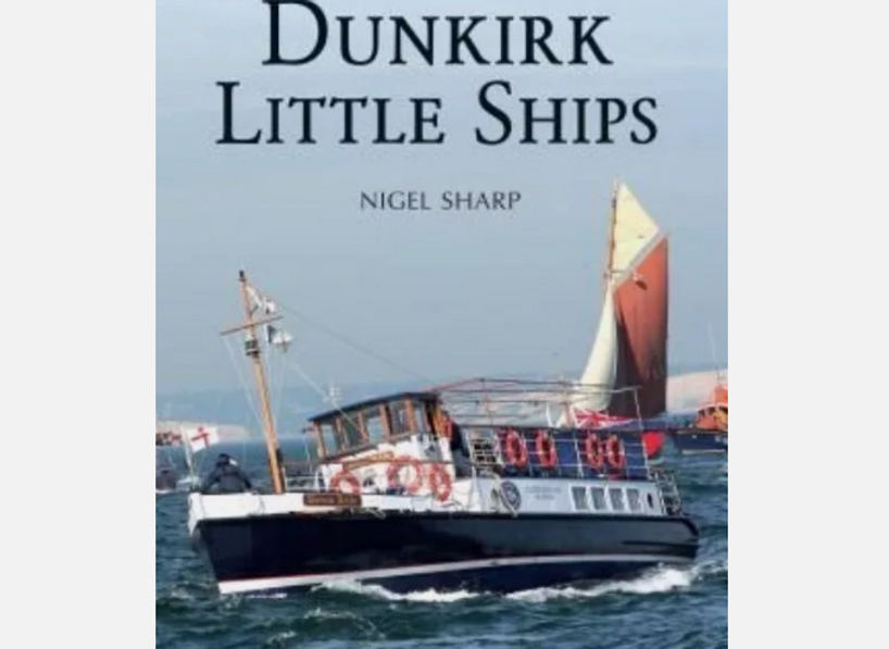 Dunkirk Little Ships