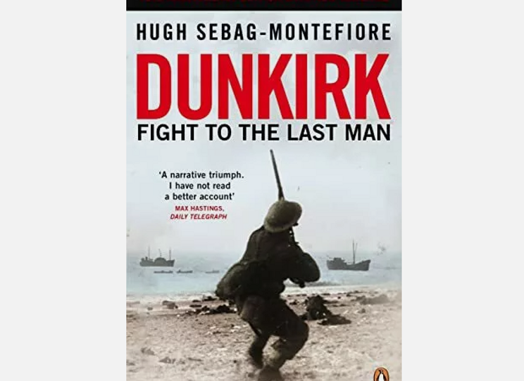 Dunkirk: Fight to the Last Man