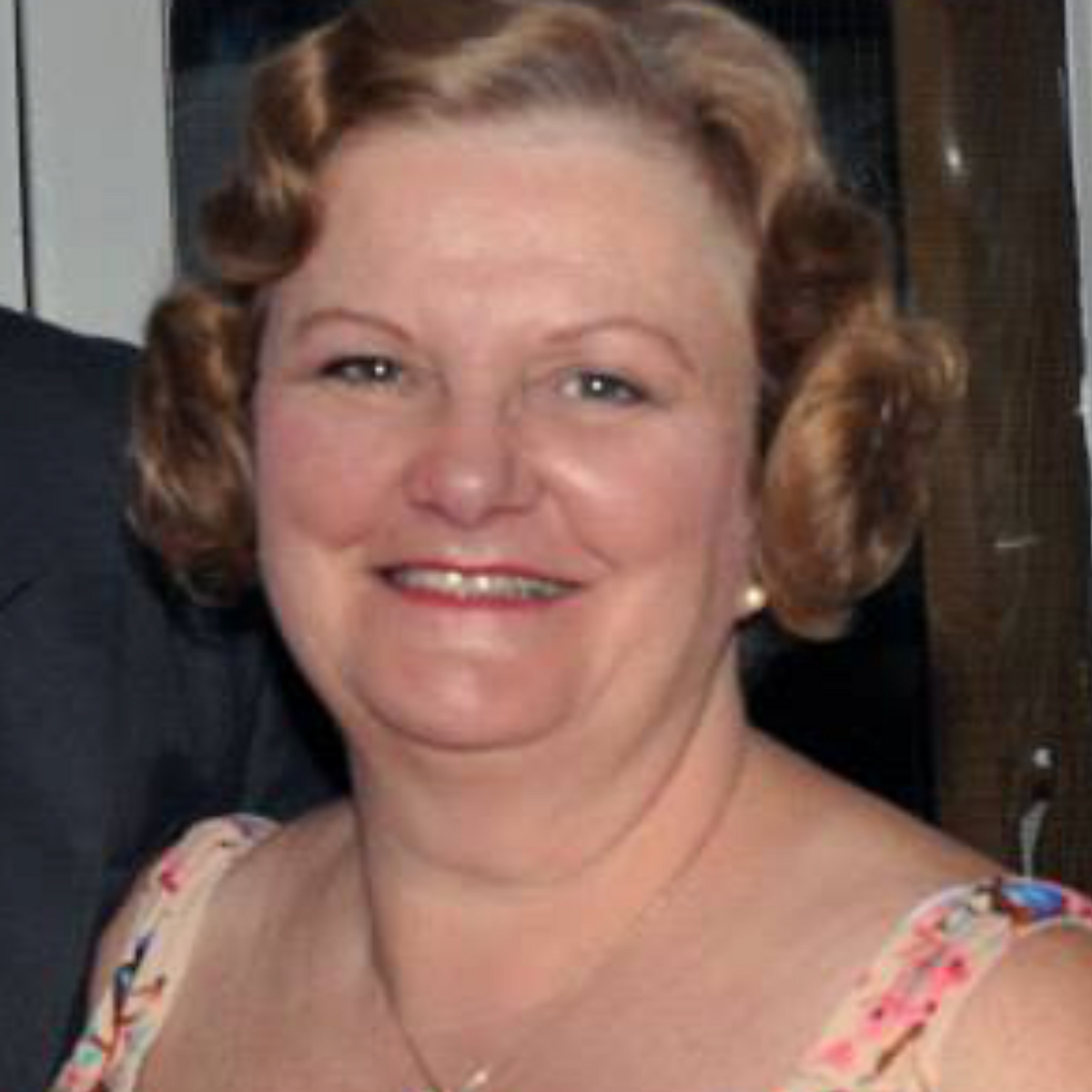RACHEL SHARP