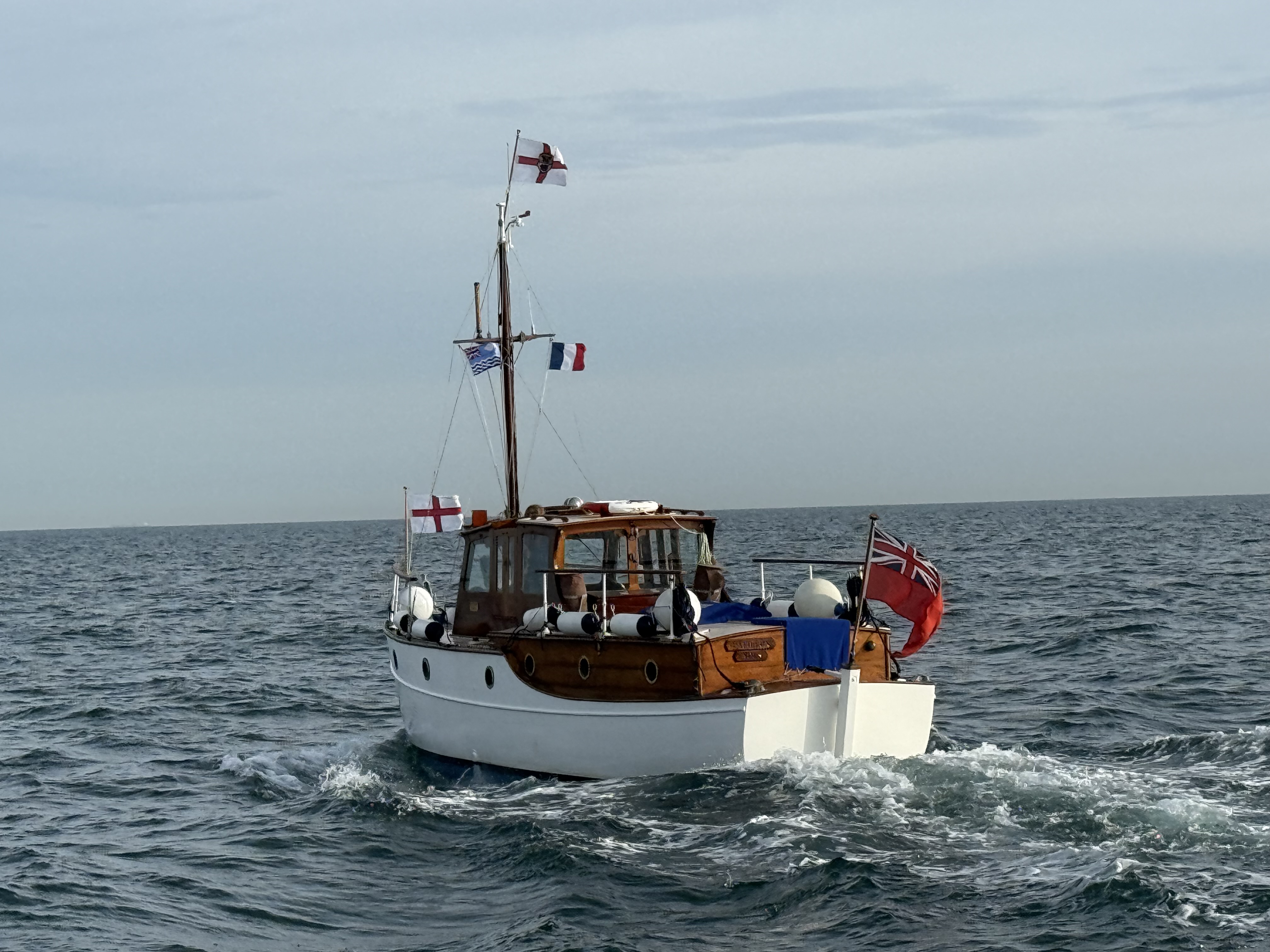 BBC 85TH ANNIVERSARY