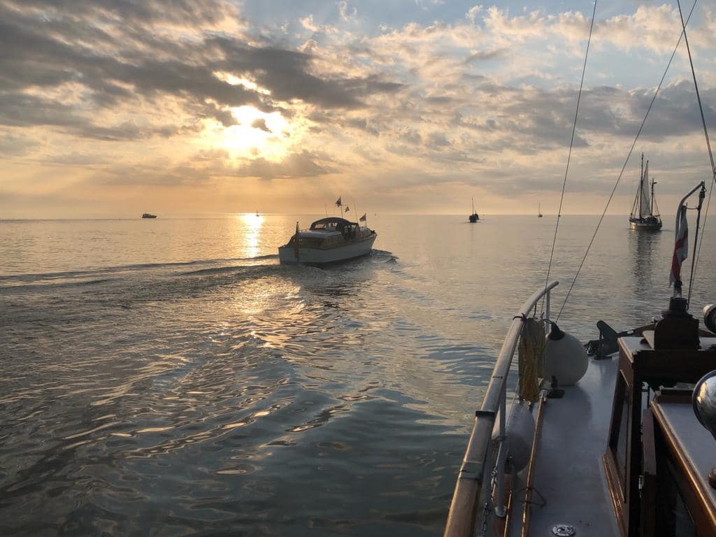 BBC 75TH ANNIVERSARY