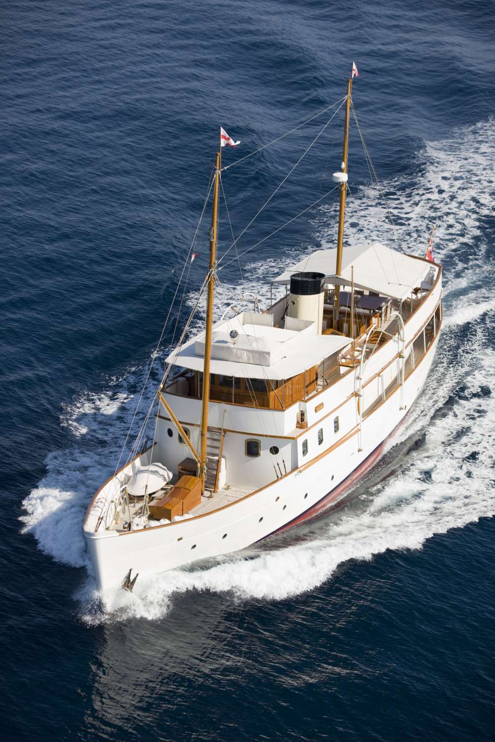 Blue Bird II (Blue Bird of 1938)