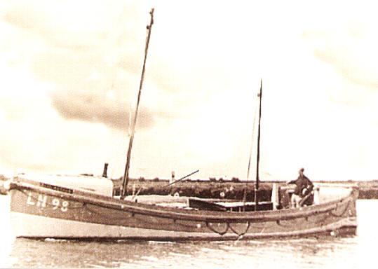 Jane Hanna LN98 (Jane Hanna MacDonald)