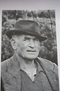 M.F.H. (Gainsborough Trader)