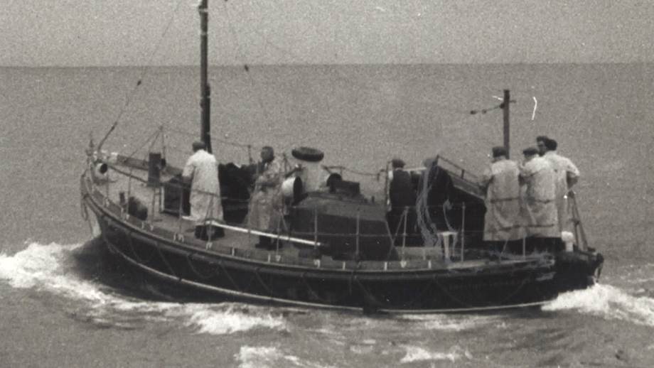 Michael Stephens ON838