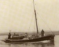 Michael Stephens ON838