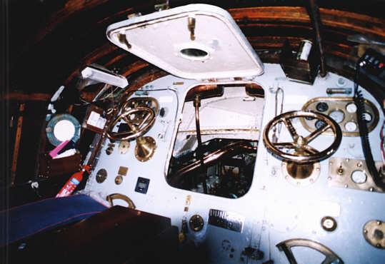 Michael Stephens ON838