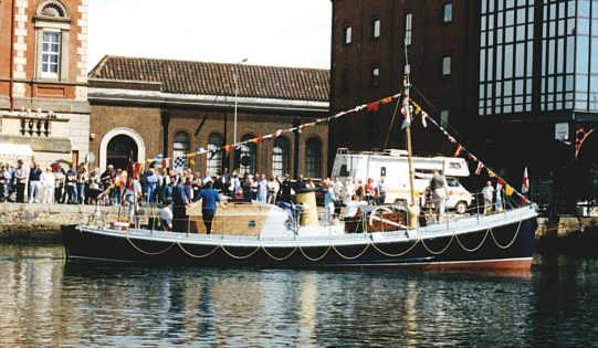 Michael Stephens ON838