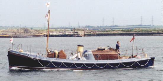 Michael Stephens ON838