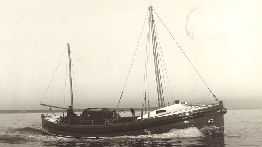 Prudential ON697 (Trimilia)