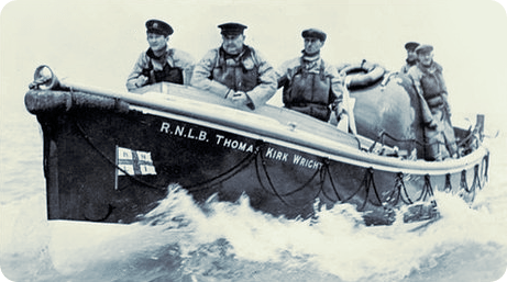 Thomas Kirk Wright ON811