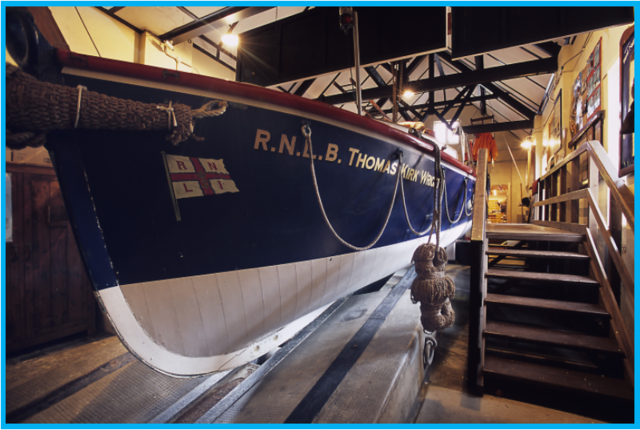 Thomas Kirk Wright ON811