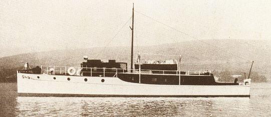 White Heather (Riis I)