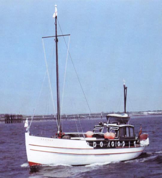 Braymar