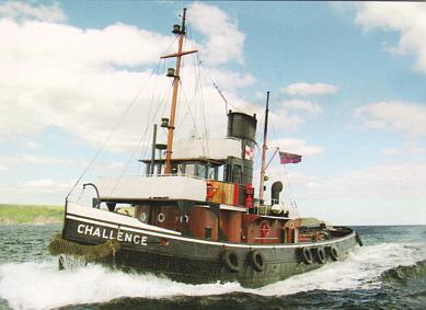 Challenge
