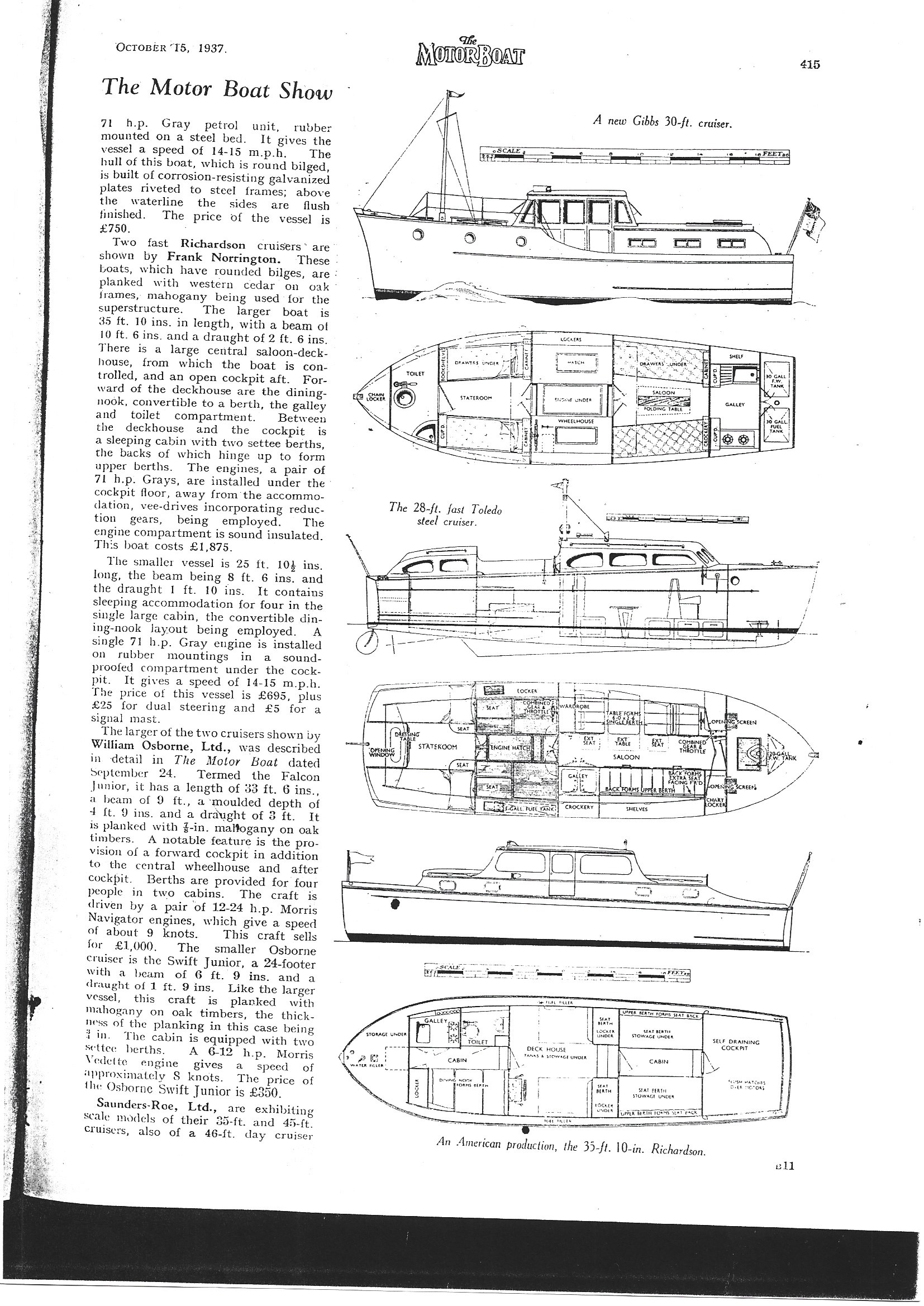 Gerfalcon historical document