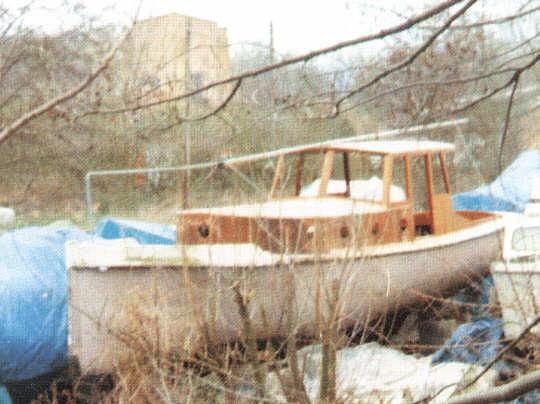 Deenar restoration Unknown