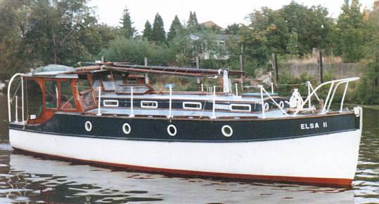 Elsa II