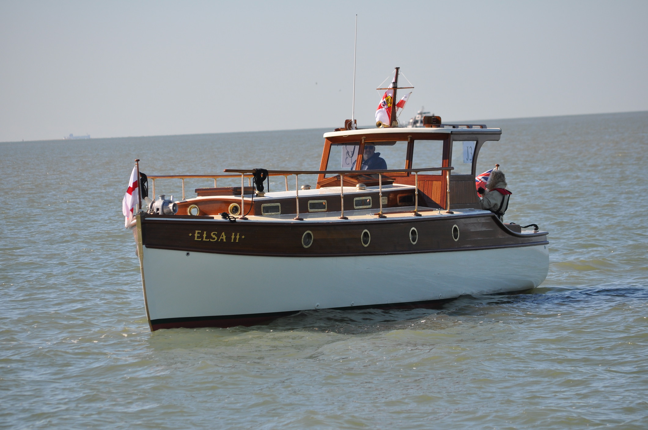 Elsa II