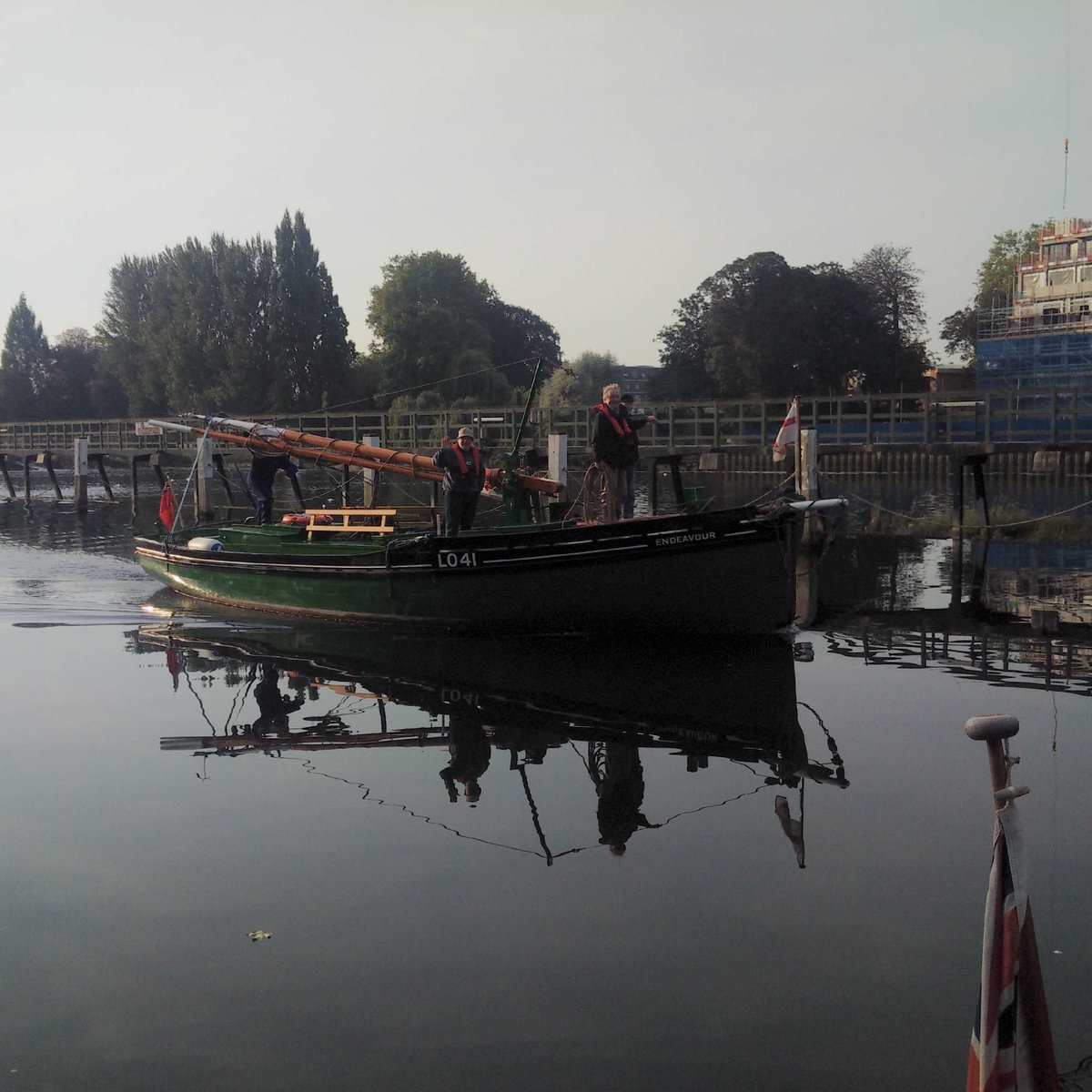 Endeavour