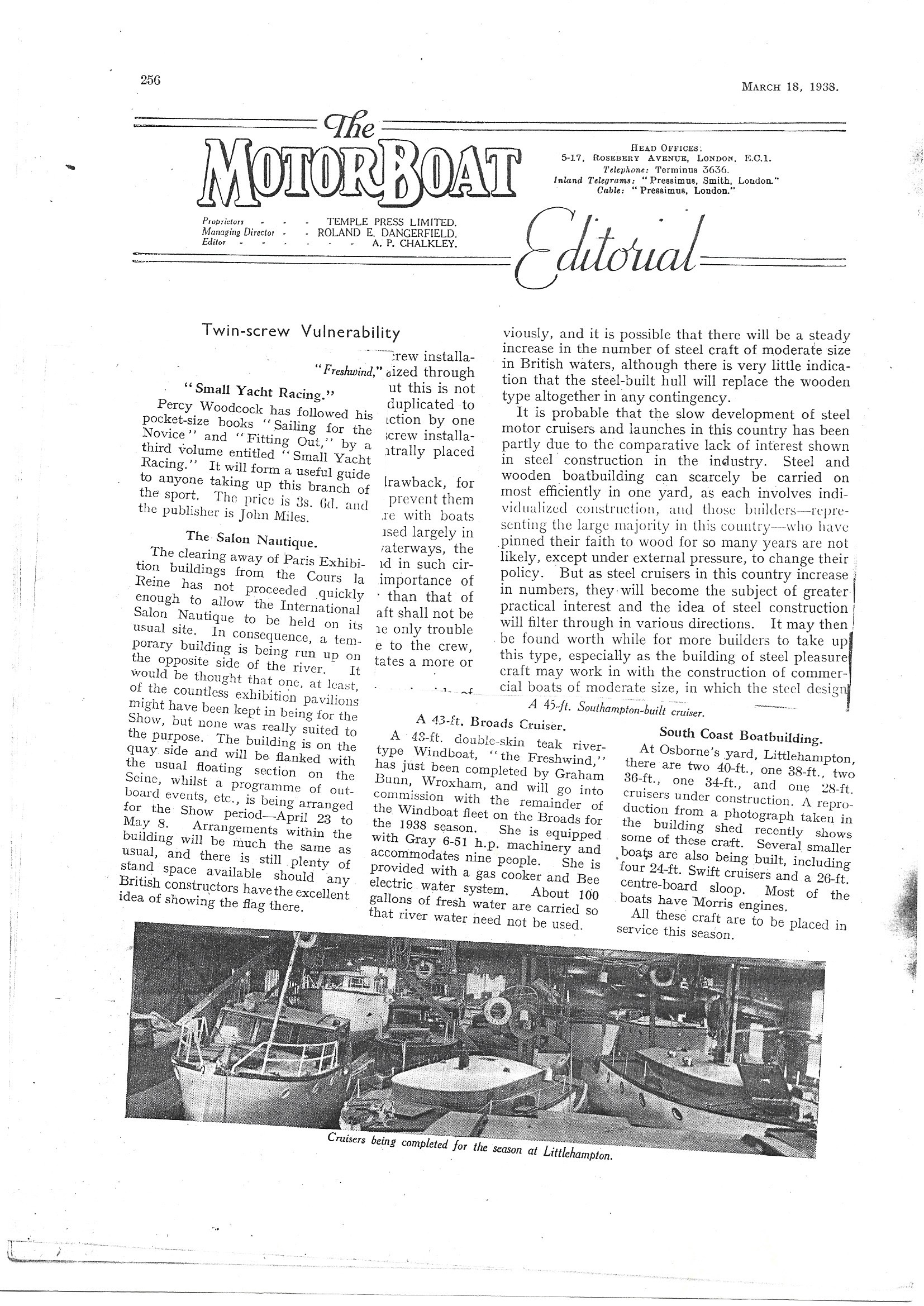 Gerfalcon historical document