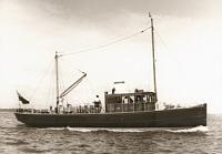 Falcon II