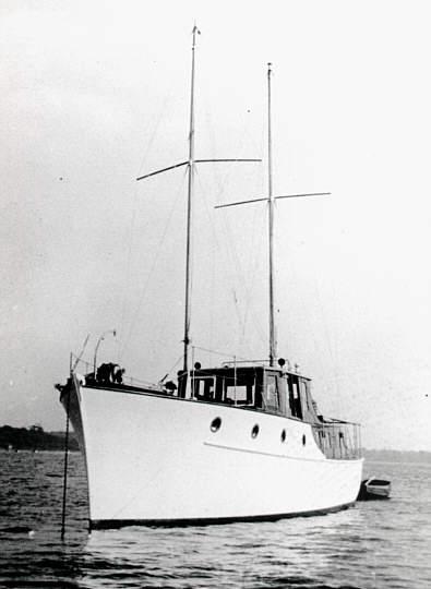 Fedalma II