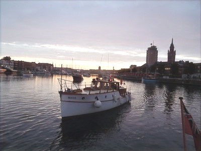 Fleury II