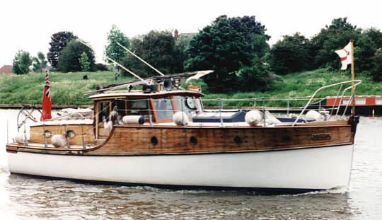 Fleury II