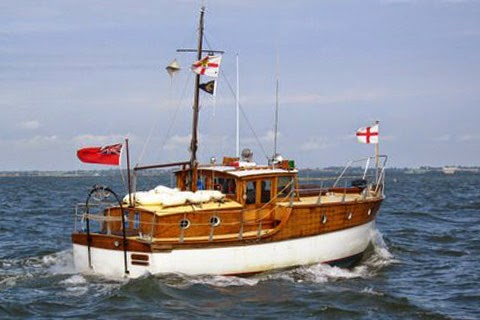 Fleury II