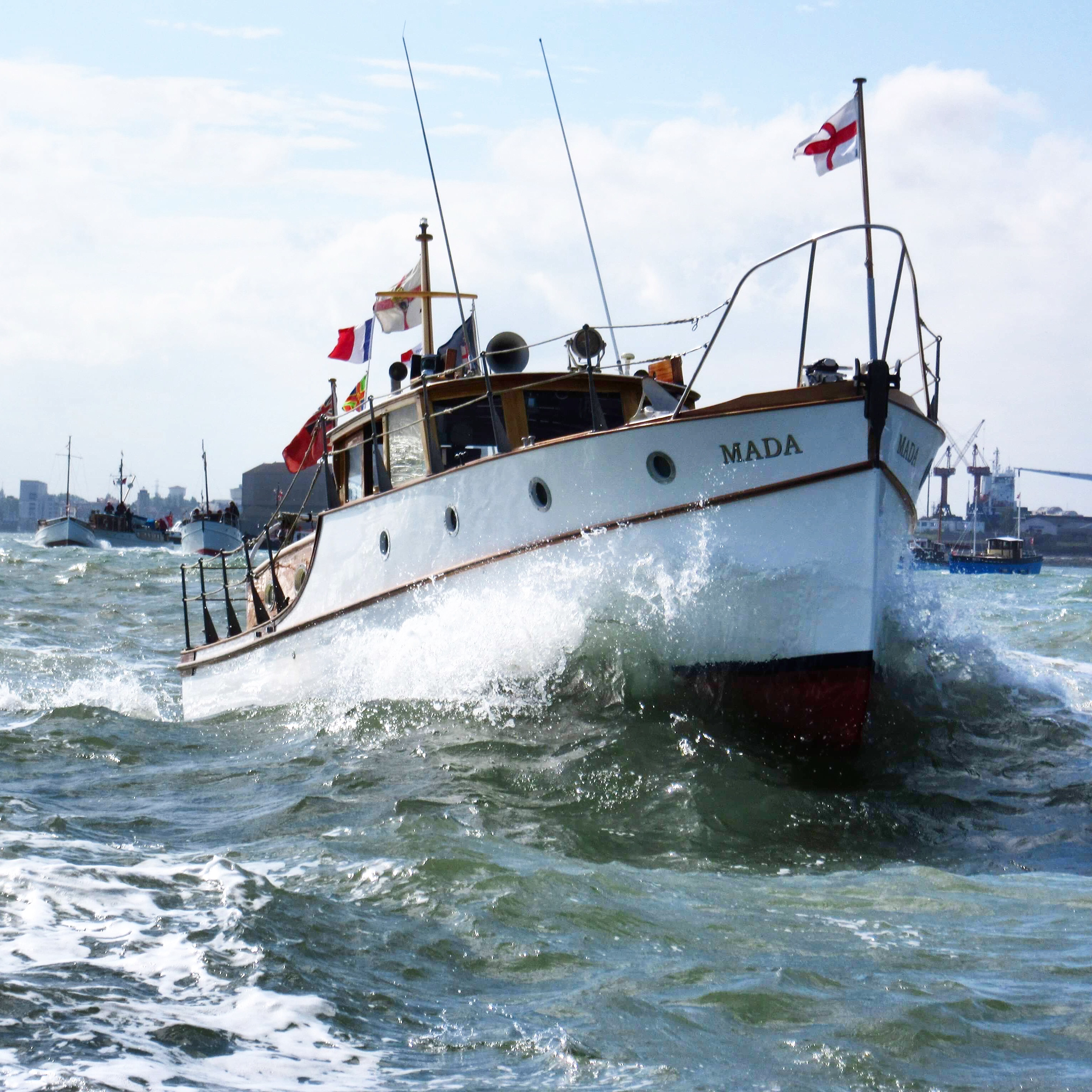 Fleury II