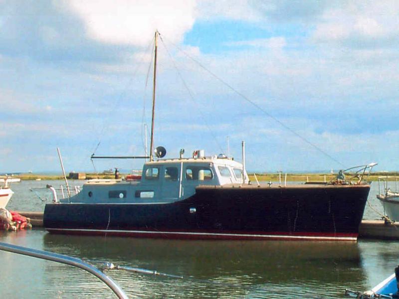Gerfalcon