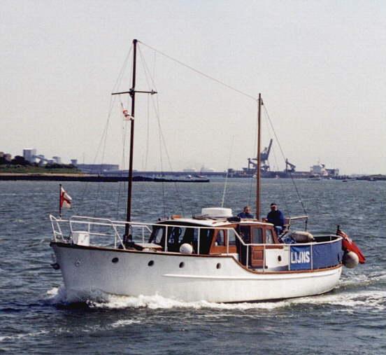 Lijns