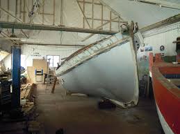 Lucy Lavers ON832 restoration Unknown