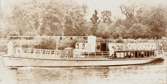 Marchioness