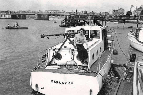 Marsayru