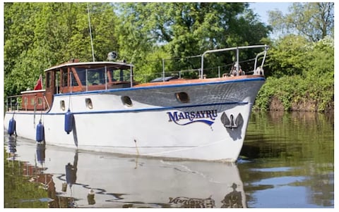 Marsayru