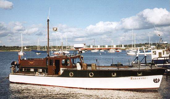 Marsayru