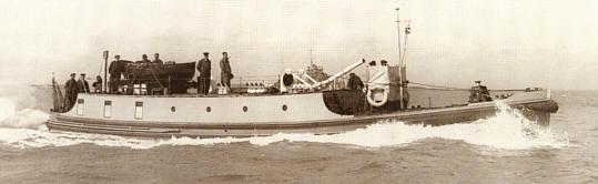 Massey Shaw